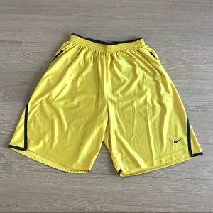 EUC Mens Nike Shorts